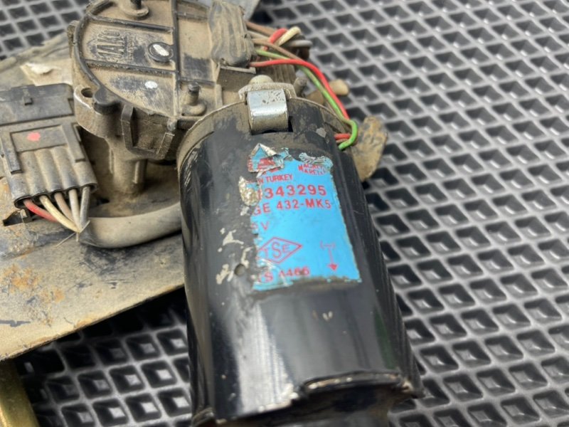 Трапеция дворников, 1190 рублей, Тверь