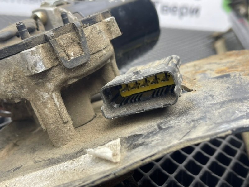 Трапеция дворников, 1190 рублей, Тверь