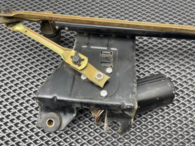 Трапеция дворников, 1190 рублей, Тверь