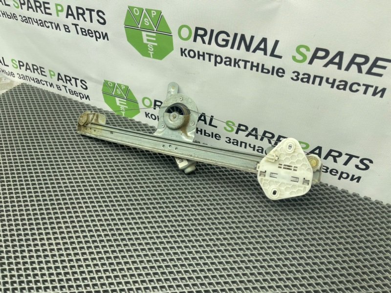 Стеклоподъемник, 1390 рублей, Тверь