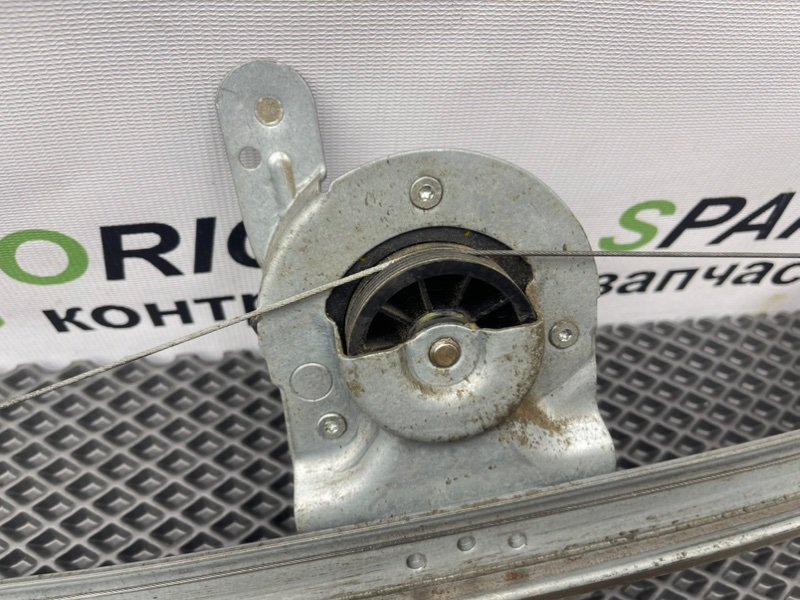 Стеклоподъемник, 1390 рублей, Тверь