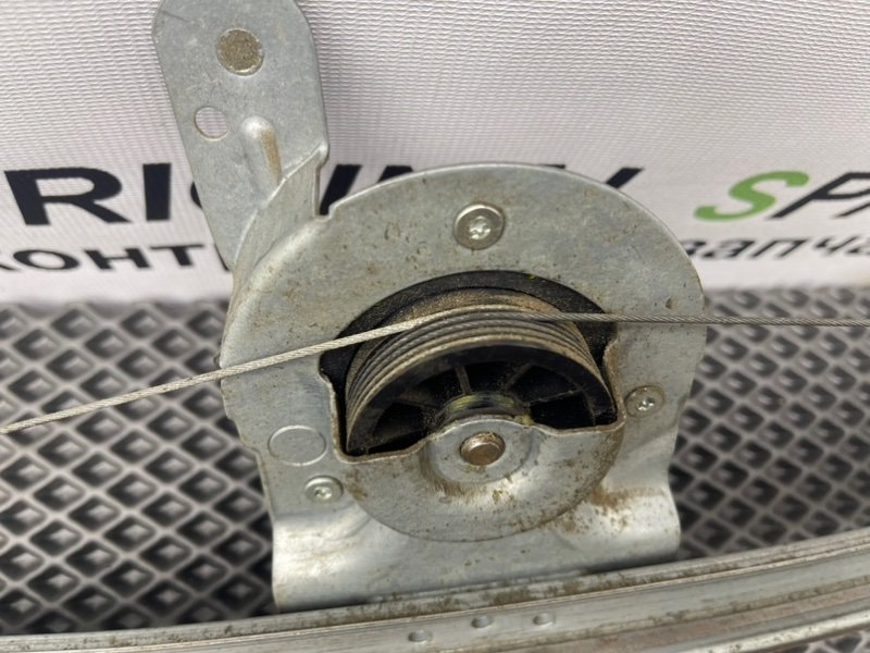 Стеклоподъемник, 1390 рублей, Тверь