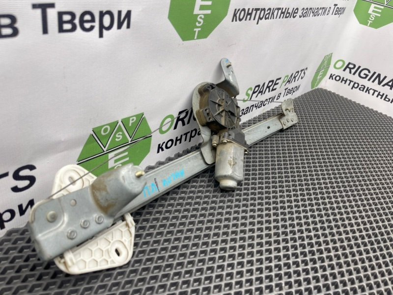 Стеклоподъемник, 1390 рублей, Тверь