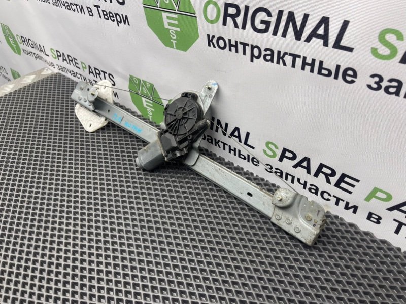 Стеклоподъемник, 1390 рублей, Тверь