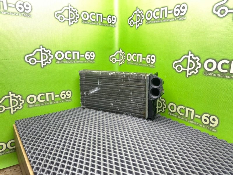 Радиатор печки, 890 рублей, Тверь