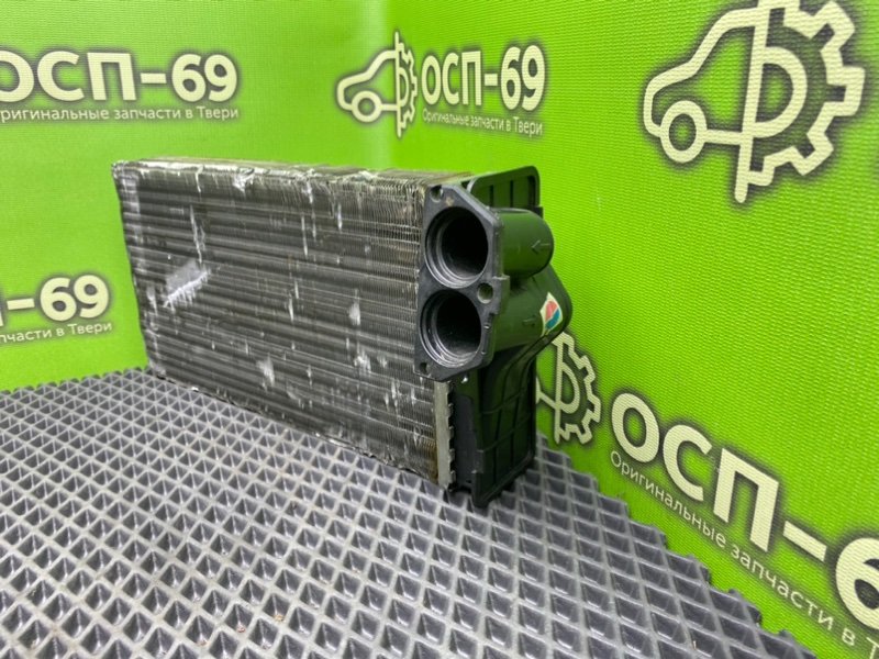 Радиатор печки, 890 рублей, Тверь