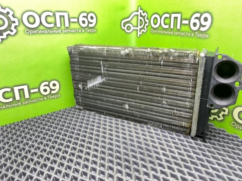 Радиатор печки, 890 рублей, Тверь
