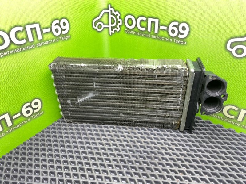 Радиатор печки, 890 рублей, Тверь