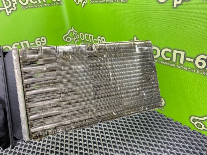 Радиатор печки, 890 рублей, Тверь