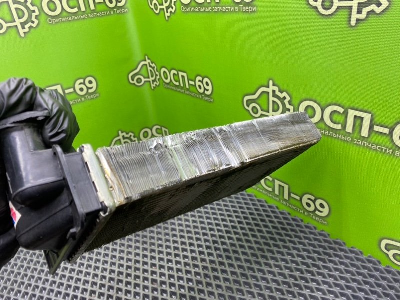 Радиатор печки, 890 рублей, Тверь