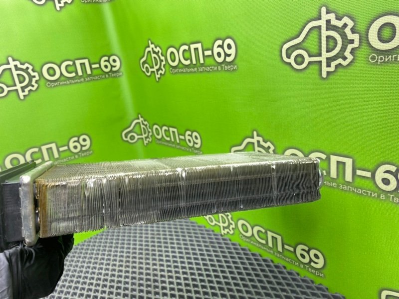 Радиатор печки, 890 рублей, Тверь