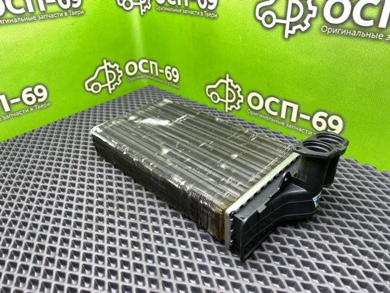 Радиатор печки, 890 рублей, Тверь