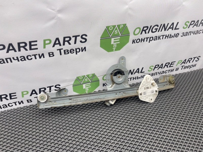 Стеклоподъемник, 1190 рублей, Тверь