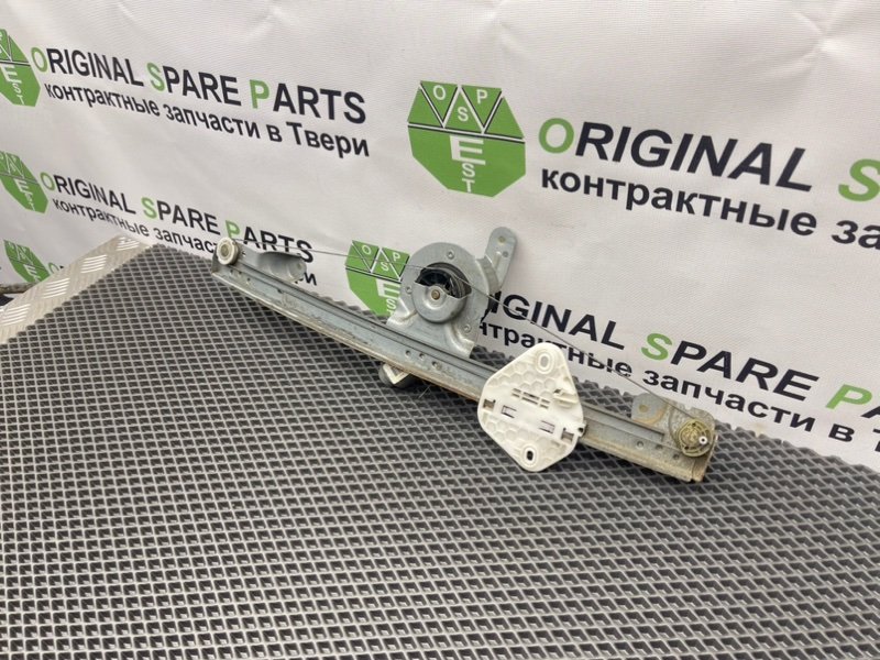 Стеклоподъемник, 1190 рублей, Тверь