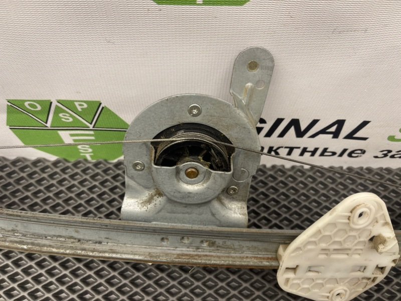 Стеклоподъемник, 1190 рублей, Тверь