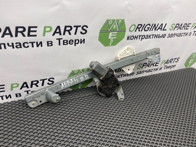 Стеклоподъемник, 1190 рублей, Тверь