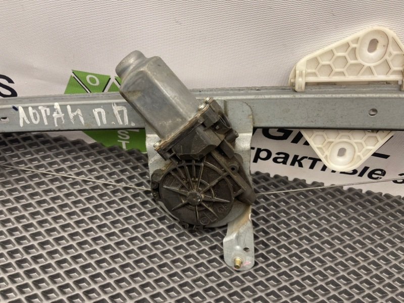 Стеклоподъемник, 1190 рублей, Тверь