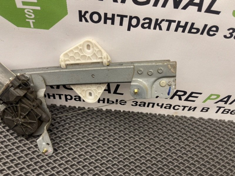 Стеклоподъемник, 1190 рублей, Тверь