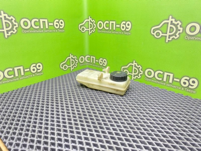 Бачок для тормозной жидкости, 690 рублей, Тверь