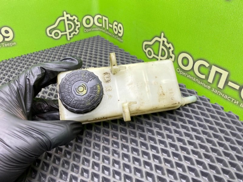 Бачок для тормозной жидкости, 690 рублей, Тверь