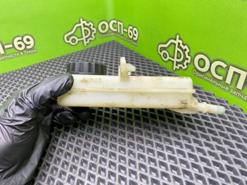 Бачок для тормозной жидкости, 690 рублей, Тверь