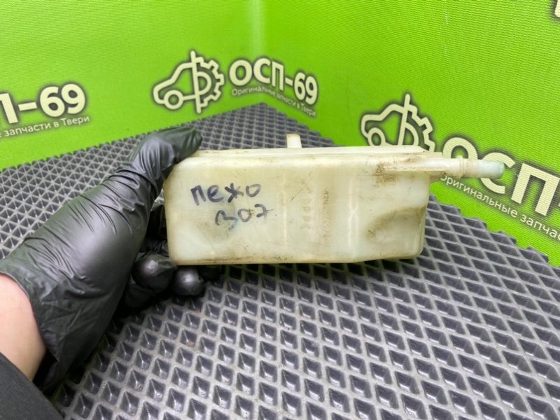 Бачок для тормозной жидкости, 690 рублей, Тверь