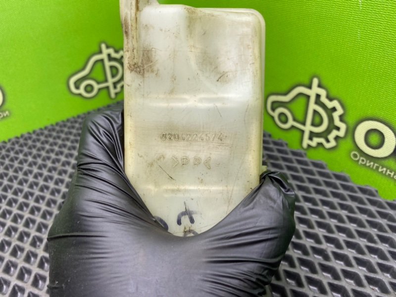 Бачок для тормозной жидкости, 690 рублей, Тверь