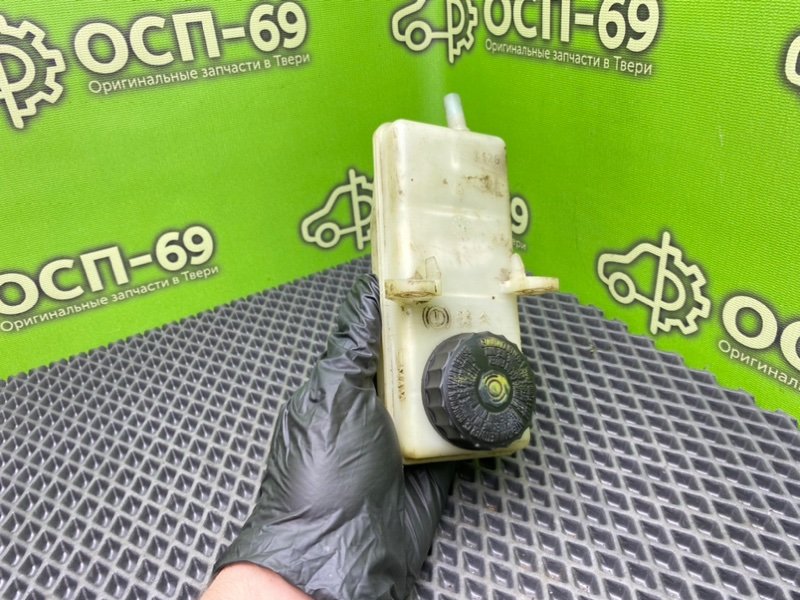 Бачок для тормозной жидкости, 690 рублей, Тверь