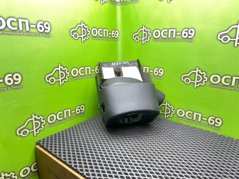 Кожух рулевой колонки, 990 рублей, Тверь