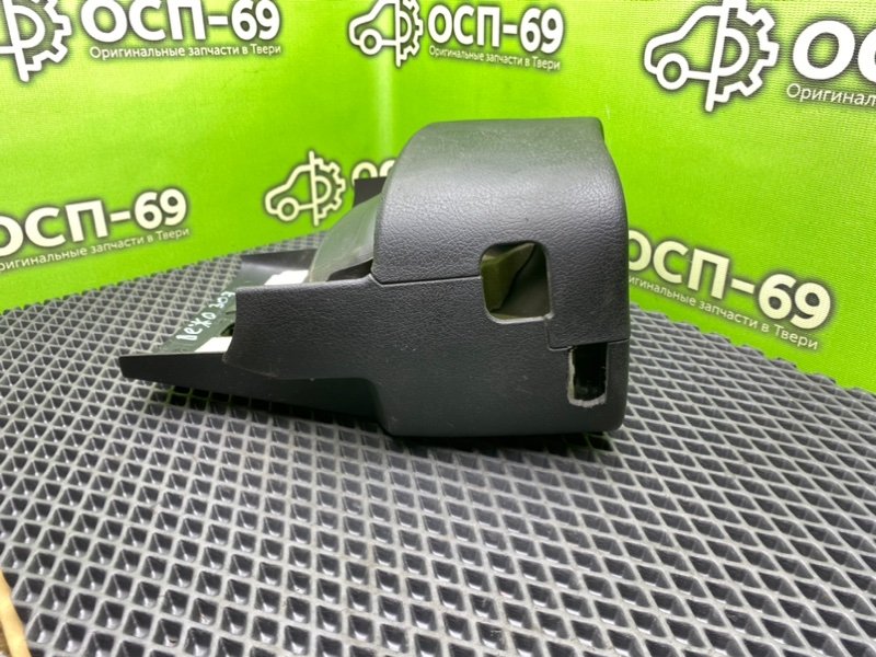 Кожух рулевой колонки, 990 рублей, Тверь