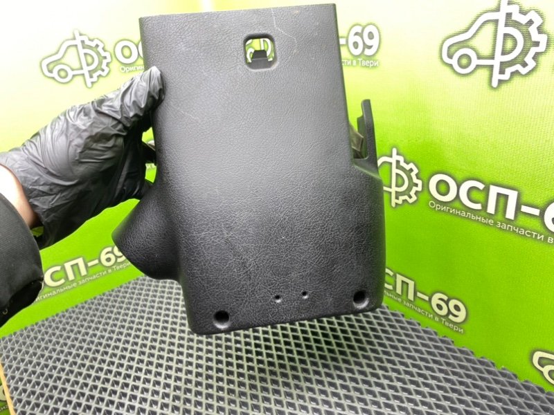 Кожух рулевой колонки, 990 рублей, Тверь