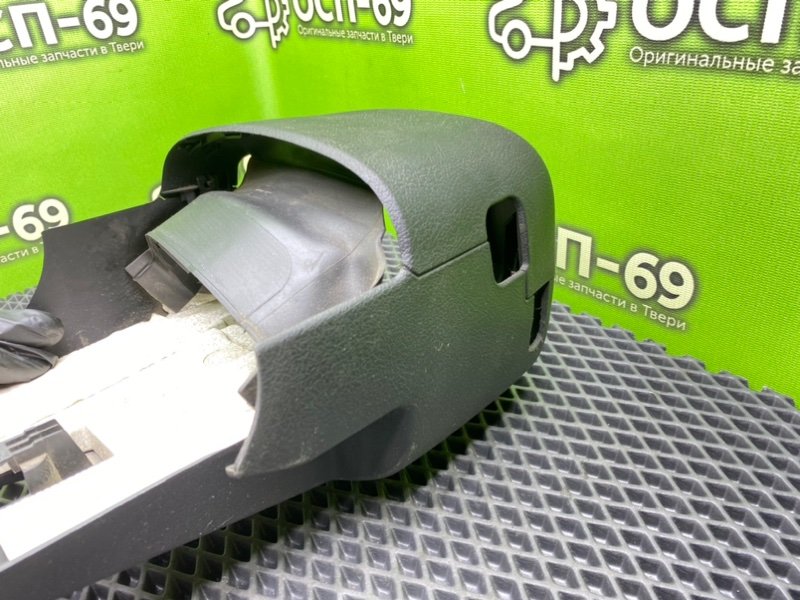 Кожух рулевой колонки, 990 рублей, Тверь