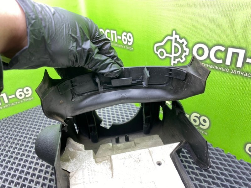 Кожух рулевой колонки, 990 рублей, Тверь