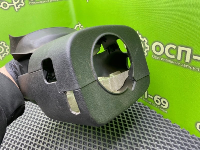 Кожух рулевой колонки, 990 рублей, Тверь