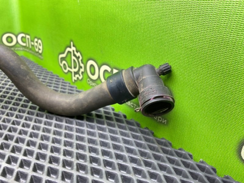 Патрубок отопителя, 1490 рублей, Тверь