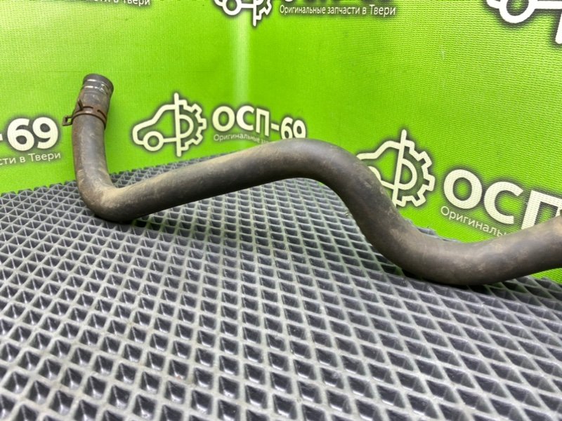 Патрубок отопителя, 1490 рублей, Тверь