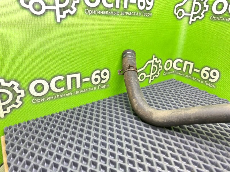 Патрубок отопителя, 1490 рублей, Тверь