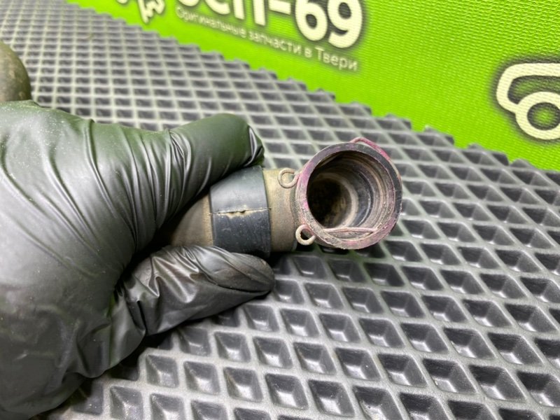 Патрубок отопителя, 1490 рублей, Тверь