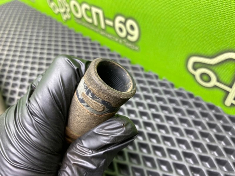 Патрубок отопителя, 1490 рублей, Тверь