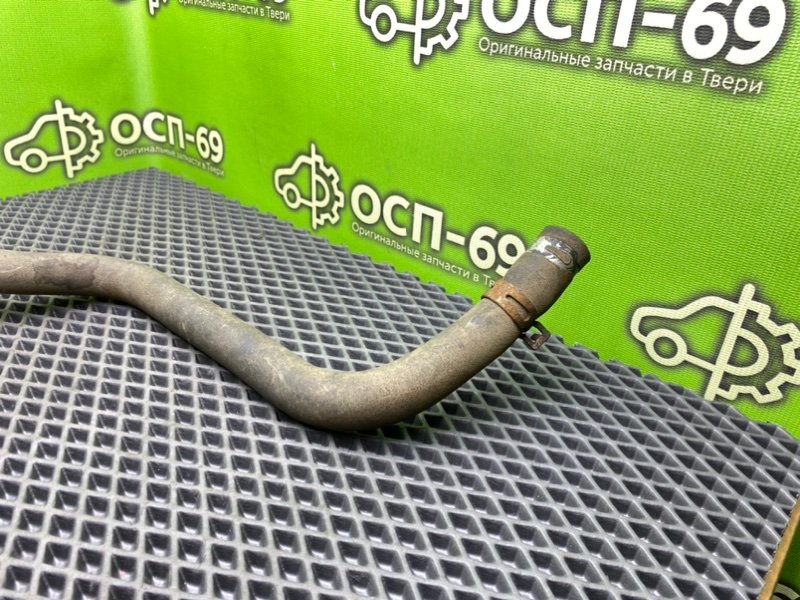 Патрубок отопителя, 1490 рублей, Тверь