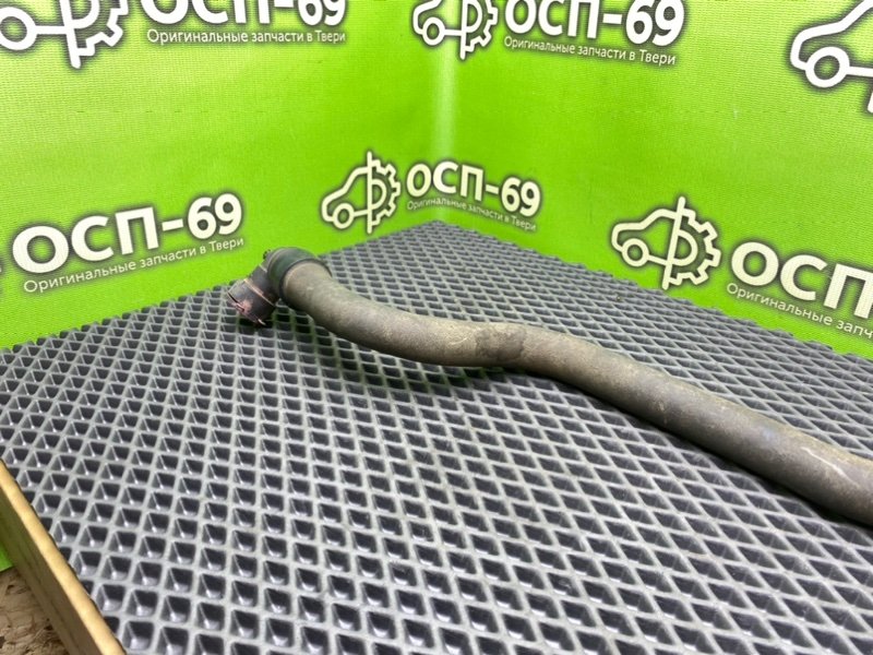 Патрубок отопителя, 1490 рублей, Тверь