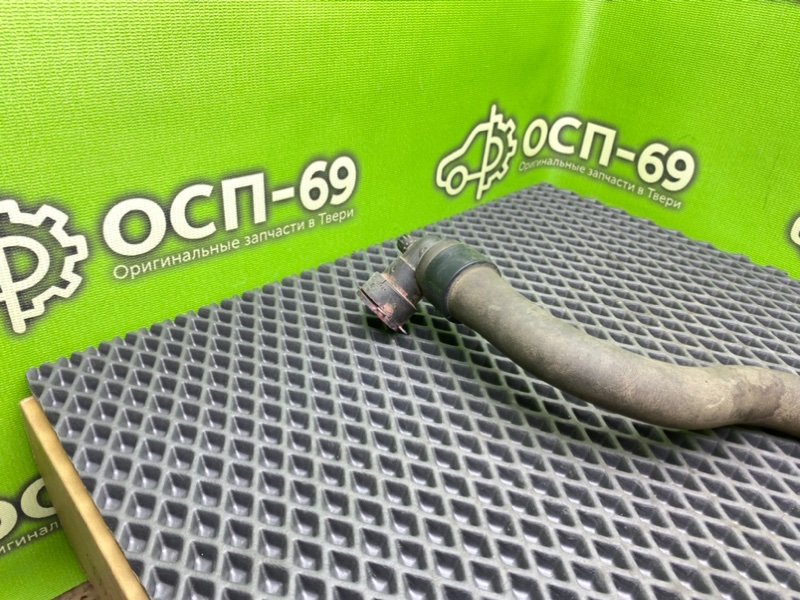 Патрубок отопителя, 1490 рублей, Тверь