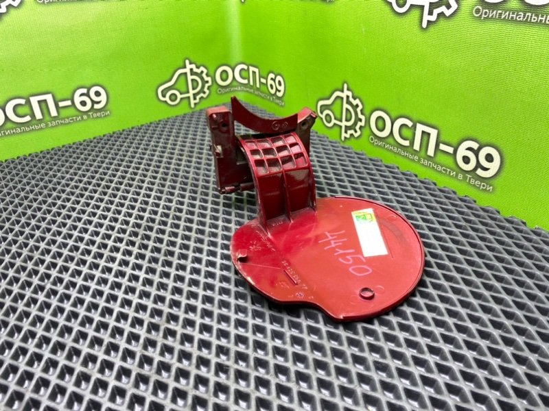 Лючок бензобака, 790 рублей, Тверь