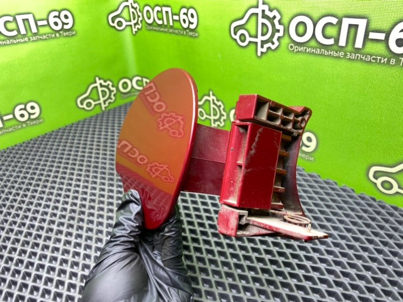 Лючок бензобака, 790 рублей, Тверь