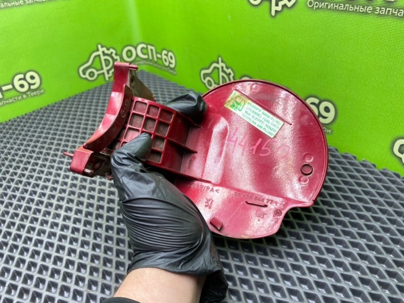 Лючок бензобака, 790 рублей, Тверь