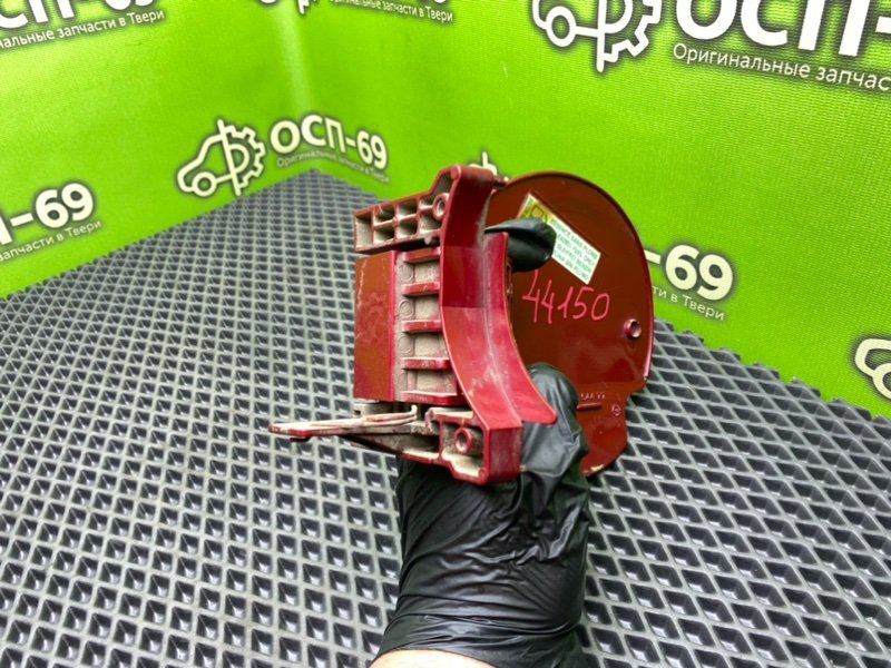 Лючок бензобака, 790 рублей, Тверь