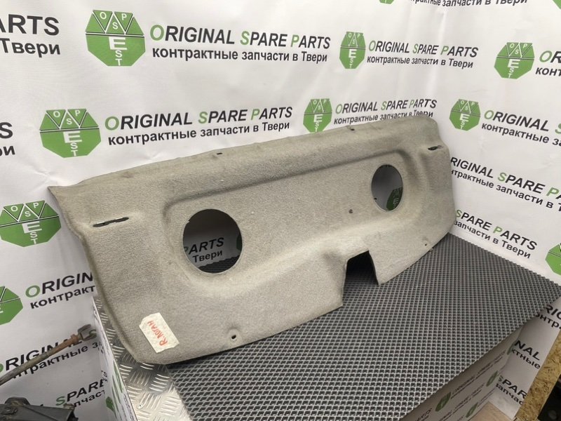 Полка салона задняя, 790 рублей, Тверь