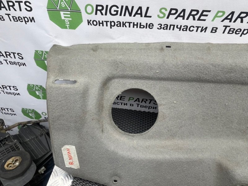 Полка салона задняя, 790 рублей, Тверь