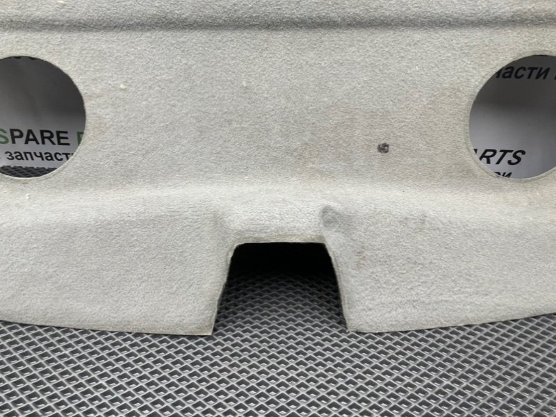 Полка салона задняя, 790 рублей, Тверь