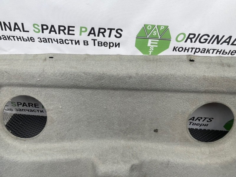 Полка салона задняя, 790 рублей, Тверь